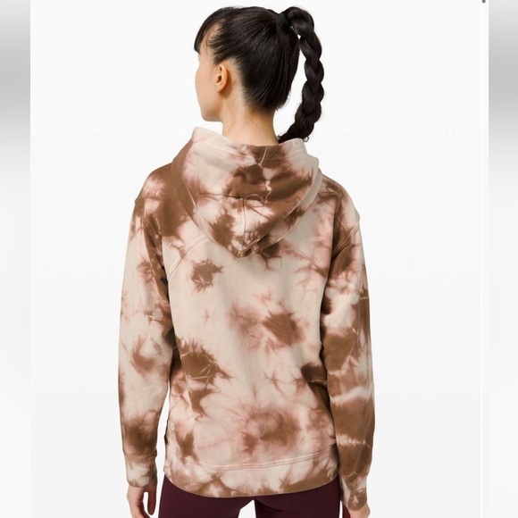 Lululemon All Yours Hoodie *Earth Dye
Earth Dye Clay size 2 Fall - Picture 10 of 10